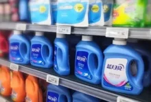 每卖1港元，花0.6港元，蓝月亮营销依赖症何解？-程序员中文网