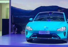 小米因智驾主动召回11万台汽车，就这竟然也被群嘲-程序员中文网