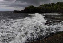 印尼股市反弹，雅加达综合指数一度上涨1.3%-程序员中文网