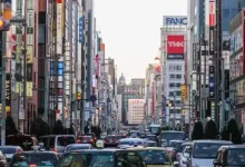 李迅雷：如果把日本通缩看成失温的话，日本经济失温了30年-程序员中文网