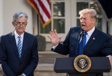 特朗普“斗法”美联储本周又有新剧情，能否撼动全球市场？-程序员中文网