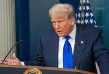 “黑天鹅”来袭？特朗普突发警告：政府很可能关门-程序员中文网