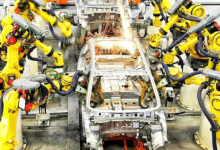 车企上半年业绩分化：比亚迪猛赚155亿元，广汽业绩“失速”盈转亏-程序员中文网