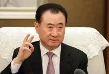 王健林被限制高消费-程序员中文网