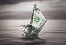 “崩盘专家”黑天鹅基金:美股将大幅上涨,随后是1929式崩盘-程序员中文网