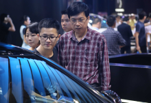 合资车企陷流量焦虑，有销售称“每人每天必须拉30个公号关注”-程序员中文网