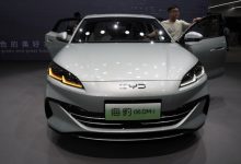 下周，中国电动车向欧洲发起进攻-程序员中文网