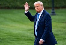 特朗普再挥关税大棒：专利品牌药品加征100%、家具30%、重卡25%-程序员中文网