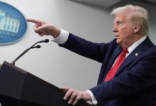 特朗普：印度削减关税提议“为时已晚”-程序员中文网