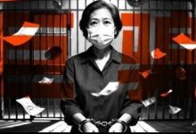 史上最强女骗子,卷430亿跑路,买6万比特币大赚100亿-程序员中文网