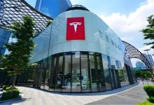 机器人突然失控致人重伤,特斯拉员工索赔3.63亿元-程序员中文网