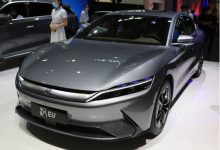 市场消息：巴菲特已清仓比亚迪股份-程序员中文网