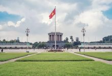 越盾贬值与高估值影响，越南股市迎来史上最大外资抛售潮-程序员中文网