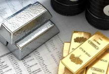 黄金、白银大涨，分析师：明年金价或达4000美元/盎司-程序员中文网