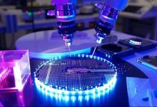 国产光刻机，爆发元年！这些潜力股要起飞-程序员中文网