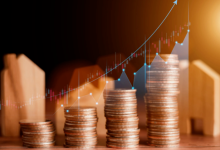 1.8万亿！A股五大险企，股票资产增超28%，关注这些投资机会-程序员中文网