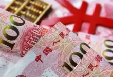 外资流入A股助涨人民币，中间价发出年内最强音，破7不远了？-程序员中文网