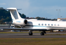 王健林们频被“限高”,他们的私人飞机还能坐吗-程序员中文网