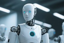 世界著名机器人专家“泼冷水”:人形机器人泡沫注定会破裂-程序员中文网