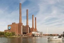 合肥，大众汽车的新“狼堡”-程序员中文网