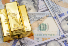 站上3600美元！金价创历史新高，央行黄金持有量30年来首超美债-程序员中文网