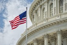 高盛警告：美国经济“重新加速”的风险正在上升-程序员中文网