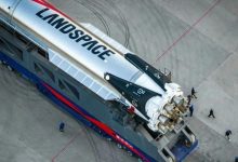 马斯克盛赞朱雀三号:能够击败SpaceX猎鹰9号-程序员中文网