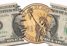 美债，正以每日60亿美元速度飙升-程序员中文网