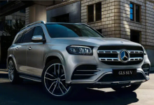 奔驰事故后4S店不换气囊 车主:我开了4年没气囊的车-程序员中文网