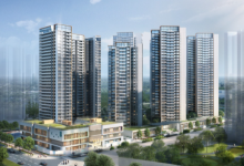 “银十”开局北上深等热点城市新房成交同比上涨，楼市结构性分化仍存-程序员中文网