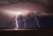 下一个“黑天鹅”，11月5日来袭？-程序员中文网