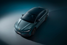 与众家族首款轿车曝光，金标大众切入新细分市场-程序员中文网