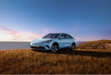 纯电增程两种动力形式 极狐全新阿尔法T5预售价12.38万起-程序员中文网