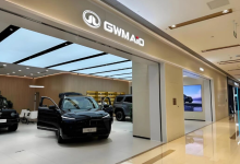 坦克退出,长城智选只卖魏牌-程序员中文网