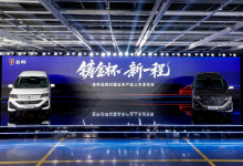 金杯品牌日焕新，“国民轻客”谋变-程序员中文网