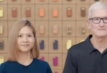 库克跑到抖音直播间带货，iPhone Air终于来了-程序员中文网