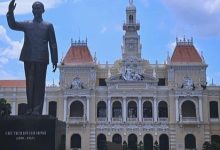 制造业强劲，越南三季度GDP同比增长8.23%-程序员中文网