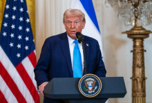 美政府“关门”倒计时？特朗普发声-程序员中文网