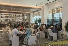 “金九”成交量大涨,北京楼市“银十”可期-程序员中文网