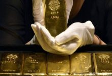 布雷顿森林体系瓦解以来金价涨了102倍， 黄金缘何成为全球最“赚钱”大类资产？-程序员中文网