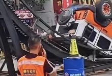 “212”越野车爬坡翻车，网友炸锅：背后竟是“世界铝王”？-程序员中文网