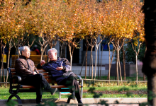 第二次人口红利来了？退休人员成“职场顶流”，背后是一盘大棋-程序员中文网