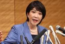 高市早苗当选自民党总裁 日本股债汇后续如何走？-程序员中文网