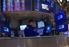 美联邦政府“停摆”引发金融市场动荡-程序员中文网