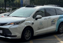 Robotaxi开进北京三环！记者亲测：复杂路况行驶丝滑，一口价无附加费-程序员中文网