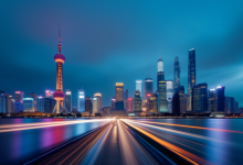 国家出手,三大世界级城市群定了-程序员中文网