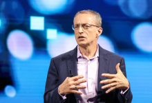 英特尔前CEO:过去15年公司连锁犯错 AI正处于泡沫中-程序员中文网