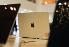 苹果大转变、颠覆乔布斯理念:将推首款触摸屏版MacBook-程序员中文网