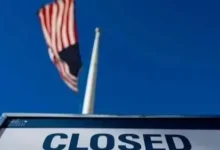 美国政府关门持续,市场关心的核心数据怎么办?-程序员中文网