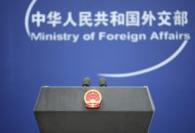 美宣布对建材、家具等征收新关税，外交部：关税战、贸易战没有赢家-程序员中文网